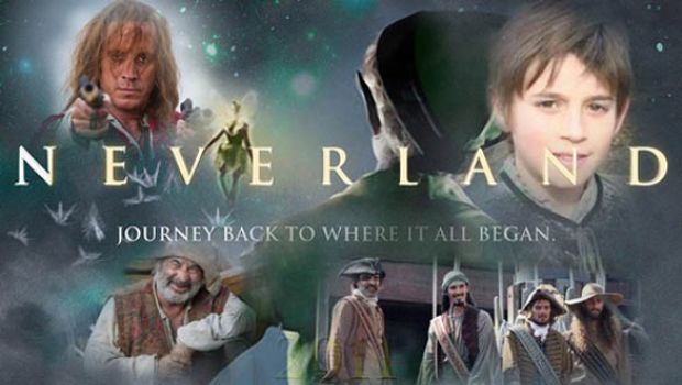Programmi tv stasera, giovedì 3 gennaio 2013: Don Matteo 8, Neverland, MasterChef 2 e ‘piomba’ Bersaglio Mobile