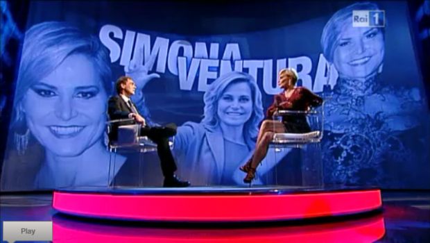 Controprogrammazione in tv non uguale per tutti. Ventura e Giletti: “Noi sempre avuta. Ad altri stendono tappeti”