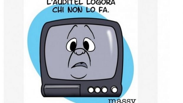Boom di telespettatori nel 2012: mai così tanti davanti al piccolo schermo