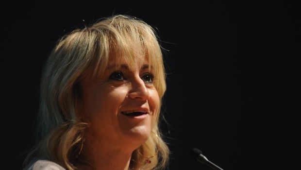 Sanremo 2013, Luciana Littizzetto: “Ok par condicio, ma di che parlo?”