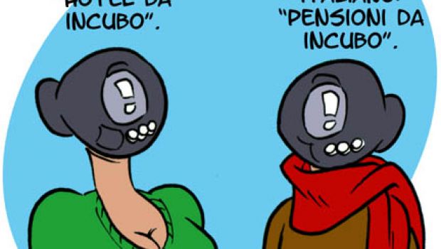 Incubi nostrani