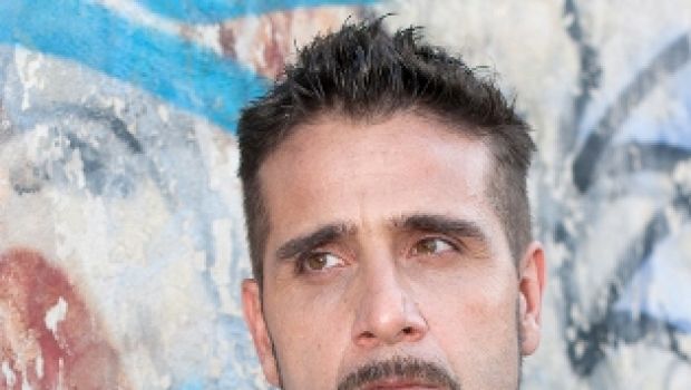 Ultimo 4 – L’occhio del falco: Ivan Castiglione è Totò Murace, l’intervista di Tv Blog