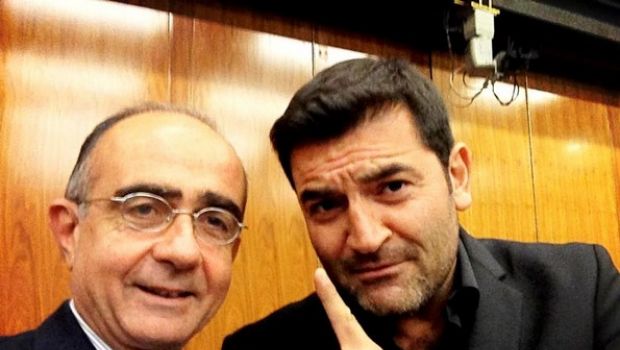 Rai 1 2013, Leone: “Show di De Sica, Ballando in autunno con striscia già dall’estate”
