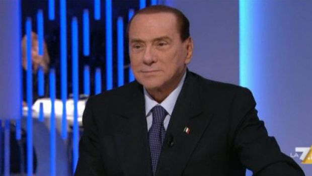 Programmi tv stasera, giovedì 10 gennaio 2013: Berlusconi a Servizio Pubblico, Zucchero a Cuba