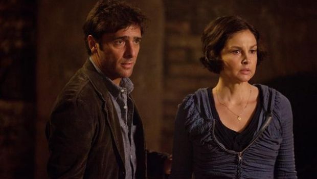 Missing, su Raidue la spy-story con Adriano Giannini tra i protagonisti