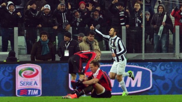 Ascolti tv mercoledì 9 gennaio 2013