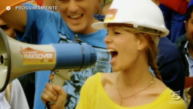 Canale5 2013, tra la chirurgia plastica di Alessia Marcuzzi e un nuovo programma sull’amore