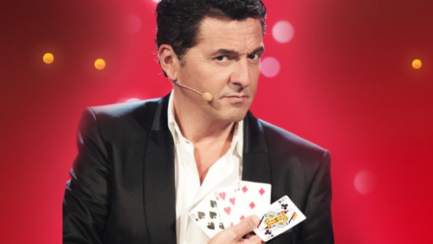 Ascolti tv venerdì 11 gennaio 2013