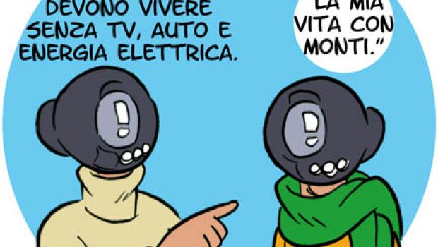 Vita semplice?