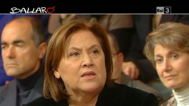 Leader, Lucia Annunziata in prima serata su Rai 3: “Le domande le fanno i cittadini, ma non le solite masse arrabbiate”