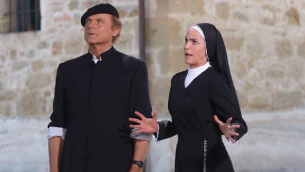 Ascolti tv giovedì 17 gennaio 2013