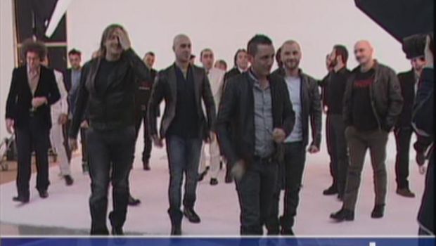 Sanremo 2013, i testi delle canzoni in anteprima al Tg1