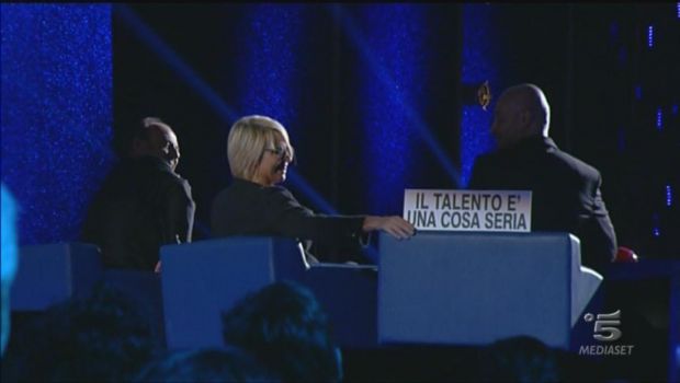 Ascolti tv sabato 19 gennaio 2013