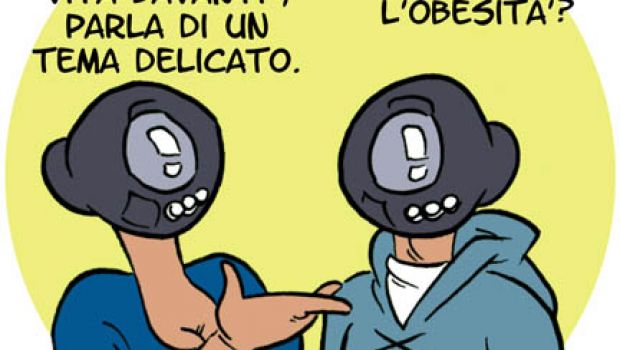 Titolo fuorviante