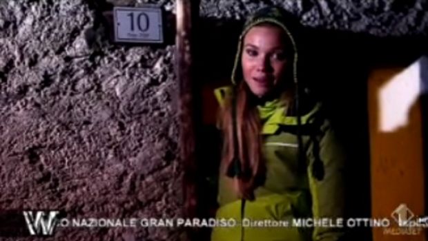 Wild – Oltrenatura, 22 gennaio 2013: tutti i servizi