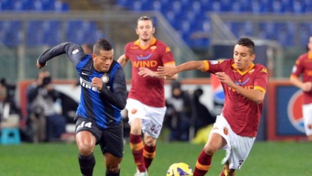 Ascolti tv mercoledì 23 gennaio 2012