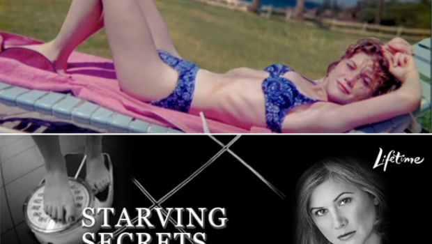 Ossessioni alimentari, su Lei Tv da stasera le storie di chi ha vinto l’anoressia con Tracey Gold