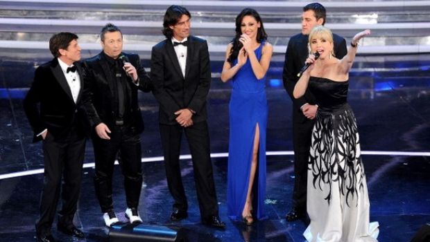 I Re del Ballo: Christian Vieri e Marco Delvecchio concedono il bis a Milly Carlucci