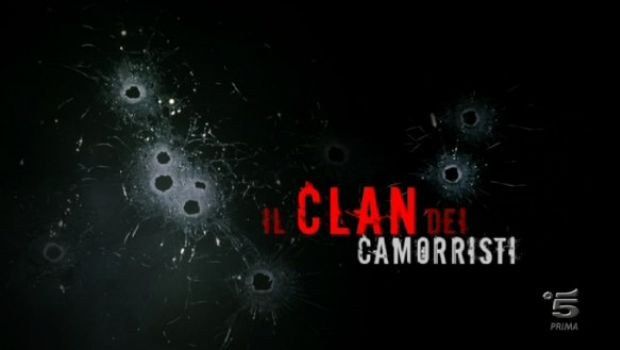 Il clan dei camorristi – prima puntata del 25 gennaio: riassunto e foto