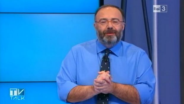 Tv Talk, puntata del 26 gennaio 2013 – Daria Bignardi: “Presta dice che sono scorretta? Me ne farò una ragione. Corona? Mi mette tristezza”
