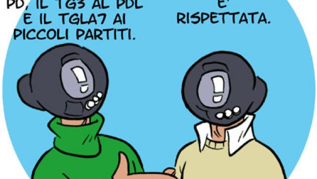 Par condicio generale