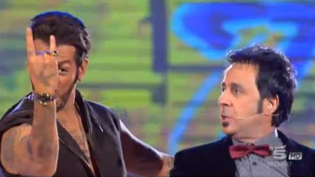 Zelig, 28 gennaio 2013: tutti gli sketch della terza puntata