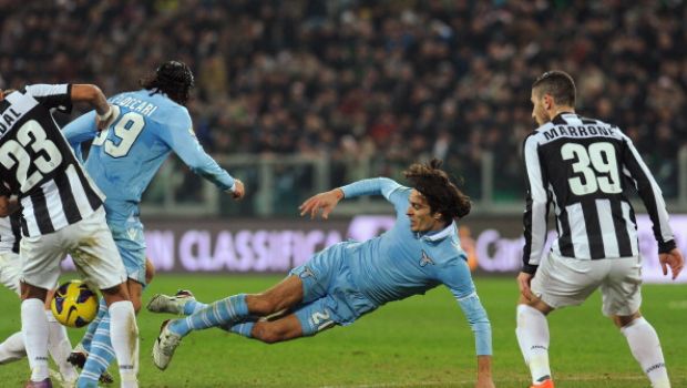 Programmi tv stasera, martedì 29 gennaio 2013: Lazio – Juventus, Fuga per la libertà – L’aviatore, RaiBoh