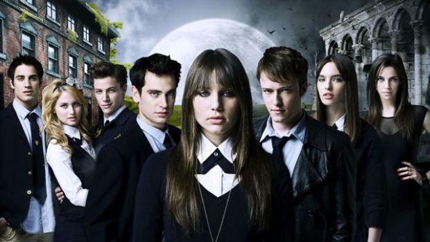 Split, su Rai Gulp la serie tv tra adolescenti e vampiri
