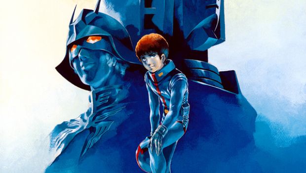 Gundam The Origin, la serie anime arriva nel 2014?