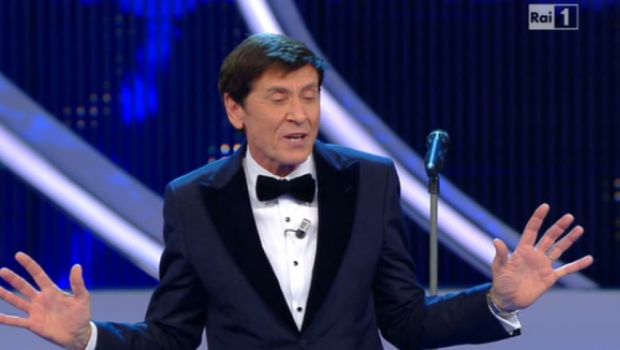 Gianni Morandi condurrà dall’Italia l’Eurovision Song Contest?