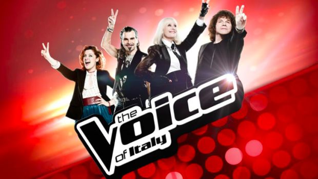 The Voice, da giovedì 7 marzo su RaiDue. Poi su RaiUno?