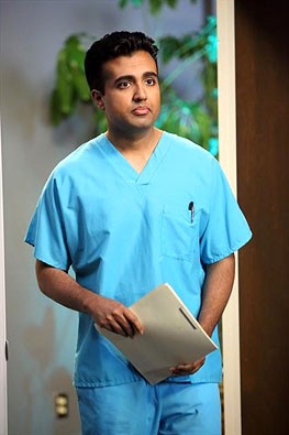 Private Practice 6