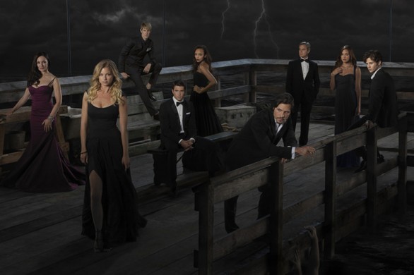 Revenge, la seconda stagione da stasera su Foxlife