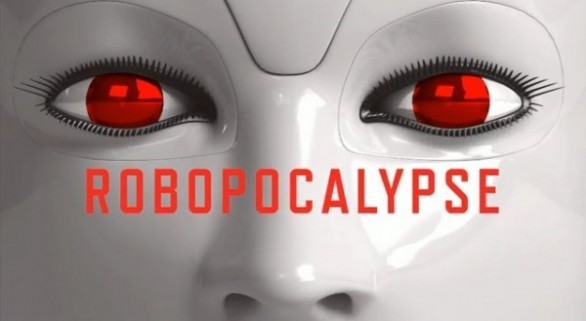 FIlm 2013/2014: Christopher Nolan riscrive Interstellar – Robopocalypse non è morto
