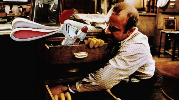 Film 2013/2014: mistero Chi ha incastrato Roger Rabbit 2 – arriva il remake di The Orphanage