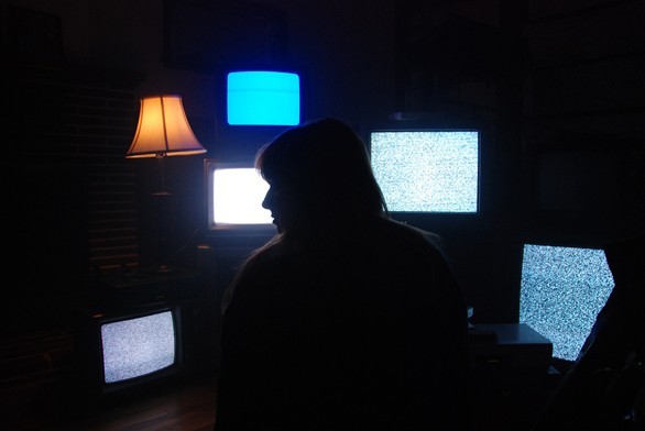 S-VHS: primo trailer per il sequel horror a episodi