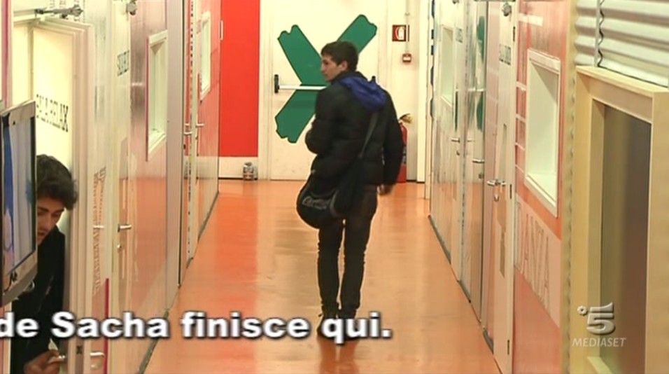 Amici 12 puntata oggi 30 gennaio 2013