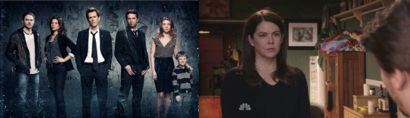 Ascolti Tv Usa 20-25 gennaio: debutta The Following, finiscono Parenthood e Private practice