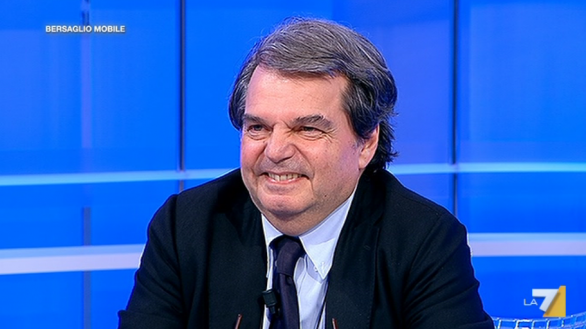 Bersaglio mobile, le foto della puntata di giovedì 3 gennaio 2013