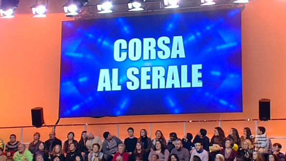 Amici 12, la corsa al serale di mercoledì 16 gennaio 2013