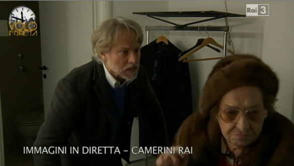 Ospiti in tv sabato 19 gennaio 2013 – Scarpati a Tv Talk, Ranieri ai Migliori anni