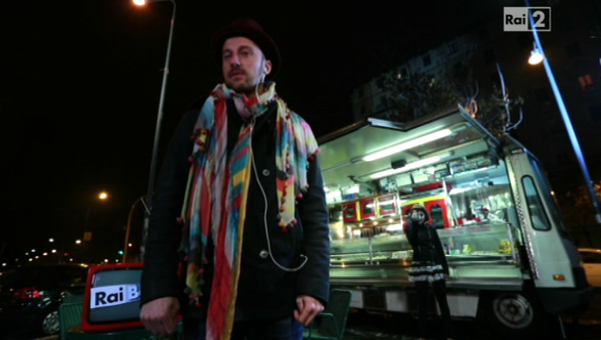Rai Boh: la prima puntata