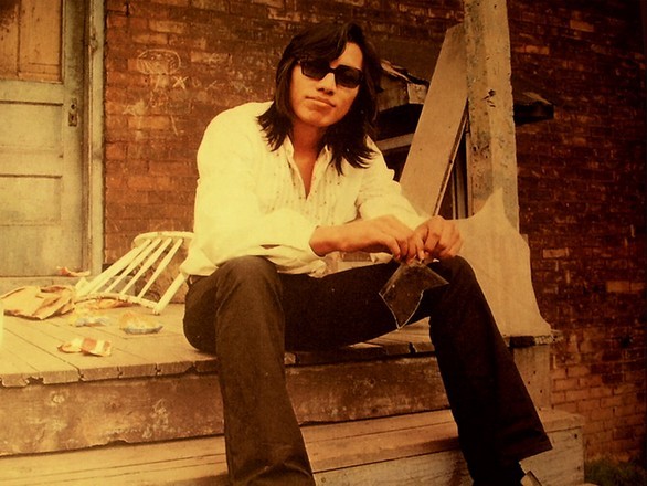 Searching for Sugar Man locandina e foto