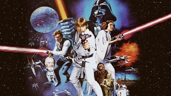 Star Wars VII, ecco come Lucasfilm ha convinto J.J. Abrams a girarlo