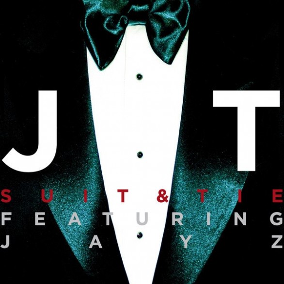 Justin Timberlake, Suit & Tie: recensione, testo opinioni e sondaggio