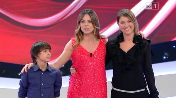 Superbrain – Le supermenti 2° puntata