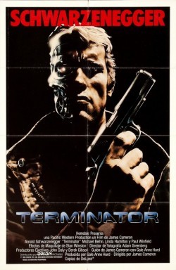 Terminator: 24 curiosità sul film di stasera su Mtv