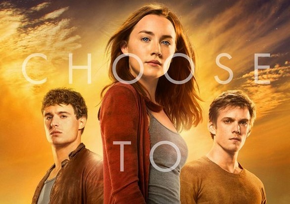 The Host nuovi poster