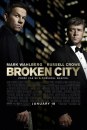 Broken City: ecco il trailer italiano