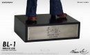 Bruce Lee: statua celebrativa da collezione del Piccolo drago